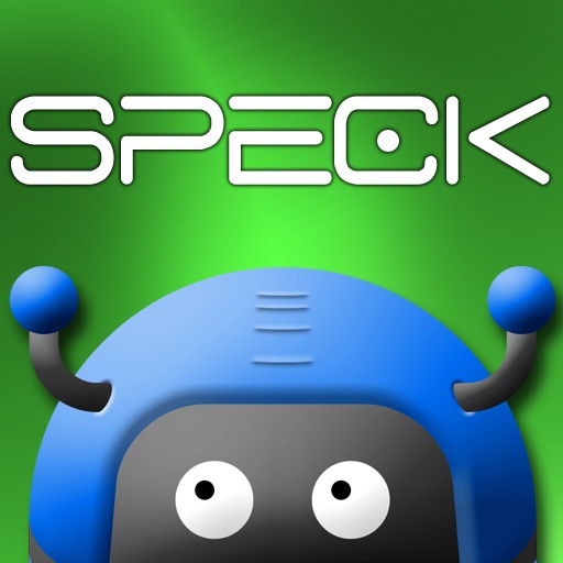 Speck: Pioneers iOS App