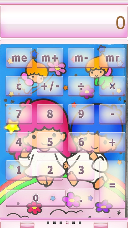 Twin Stars Calculator