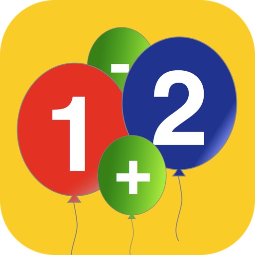 Sling Math iOS App