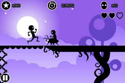 Into the Twilight screenshot-4