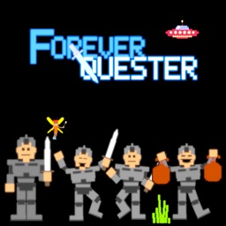 Forever Quester