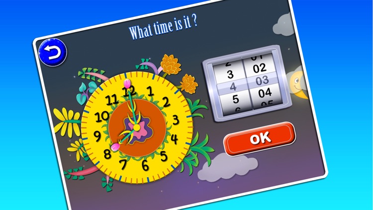 Amazing Time – Telling & Learning Time Games for Kids LITE