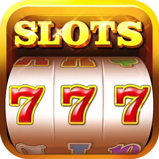 Slots - Fun of Farm iOS App