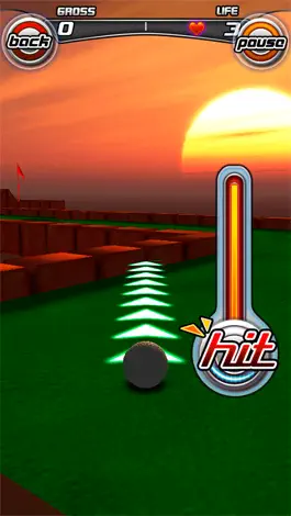 Game screenshot Super Golf - Golf Game mod apk