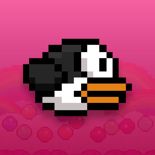 Candy Bird - FREE icon