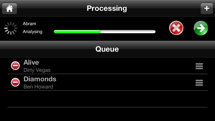 Chord Detector - Guitar, Ukulele, Banjo screenshot-3