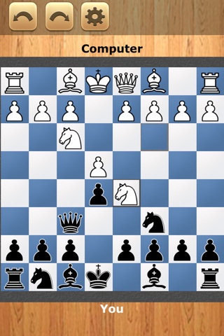 Chess award winner best chess game screenshot 3