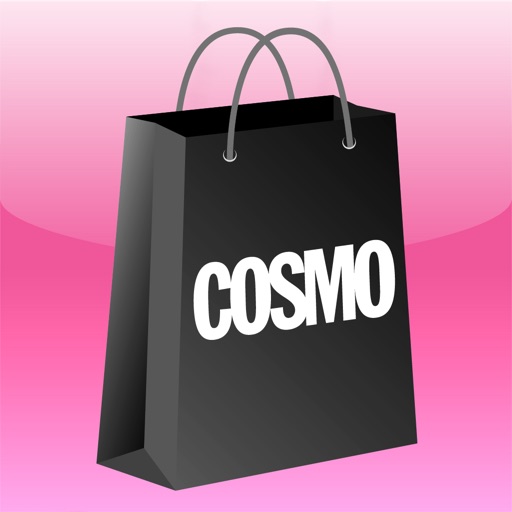 Cosmo Shopping Genie