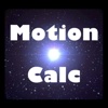 Motion Calc