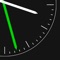 Circles turns your device into an exceptional timepiece