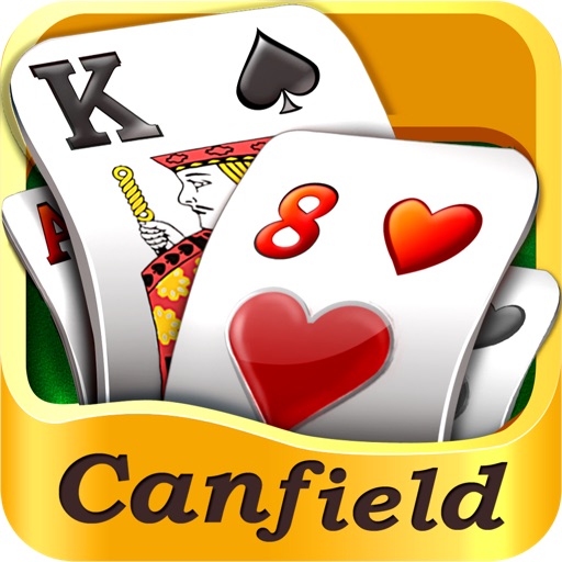 AE-Canfield iOS App