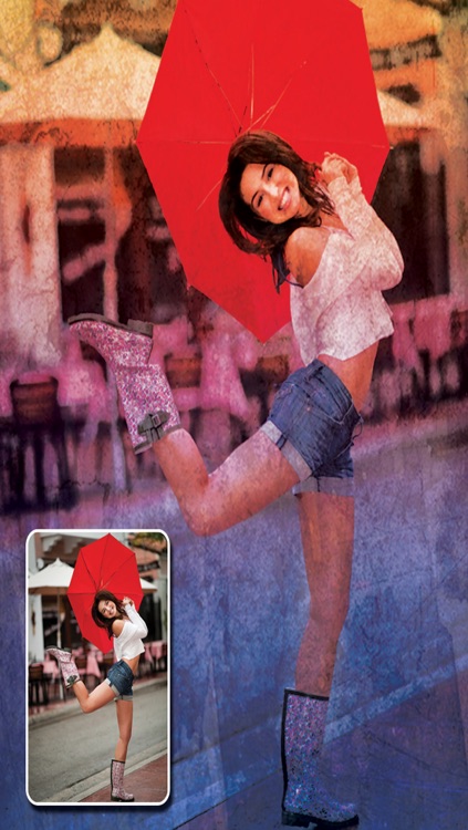 InstaGrungeFx