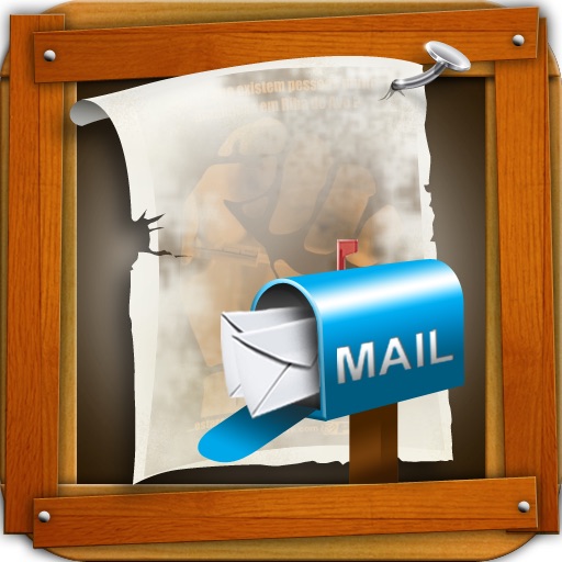 Cool Email Signatures HD Free "for iPad"