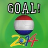 GOAL App Nederland