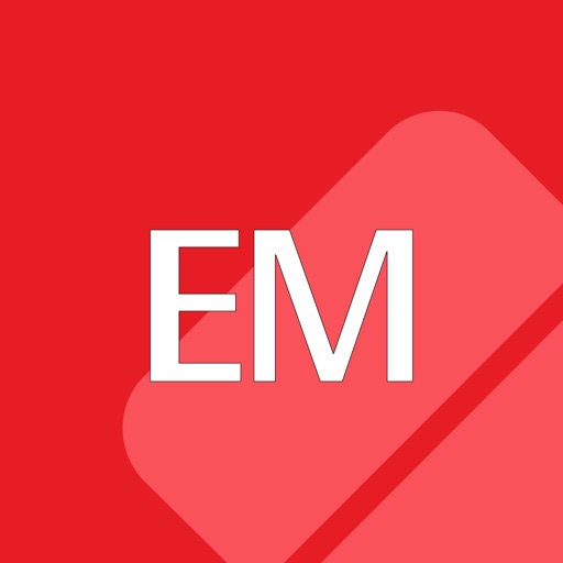 Emergency Medicine pocket icon