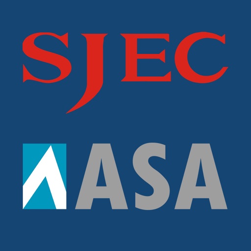 ASA-SJEC iOS App