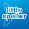 Kids Learning - Little Speller 3 Letter Words