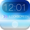 iLockscreen Pro - Pimp Customize your Photos + Wallpapers for iOS 7