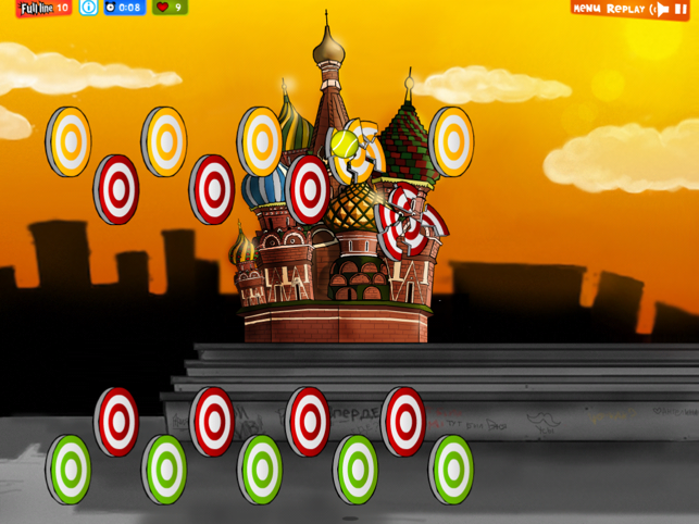 ‎Crazy Basketball HD  ★★★MULTIPLAYER★★★ Screenshot