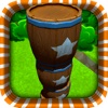 Barrel Stacker