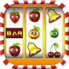 Fruit Slot Machine Game