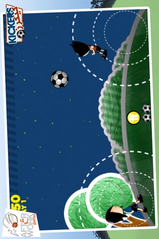 Kickers screenshot 4