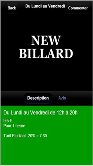 New Billard(圖2)-速報App