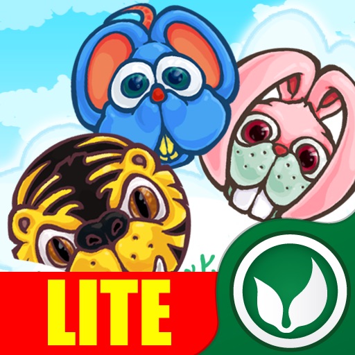 Animarble LITE iOS App