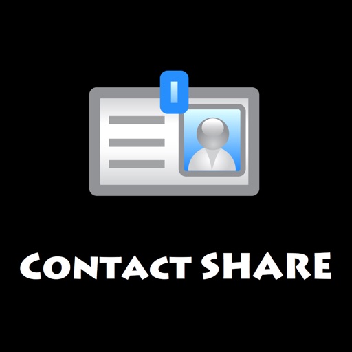 Contact Share - Bluetooth & Wi-Fi