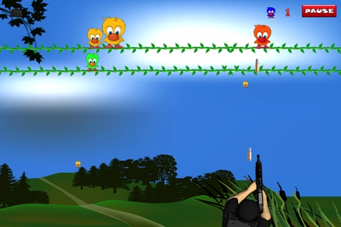 A Duck Hunter Shootout - 2013 Real Hunting Competition screenshot 2
