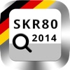 SKR80 - 2014 (KONTENRAHMEN)