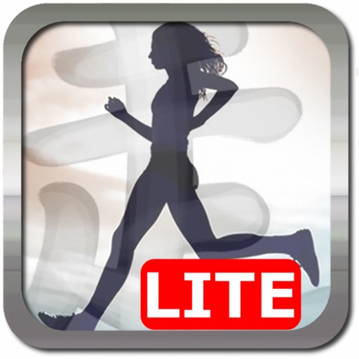 RunLife LITE - Running with music
