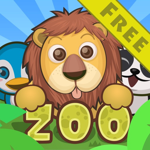 Happy Zoo: The Party Free iOS App