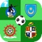 Football League Quiz - Club Badge Edition