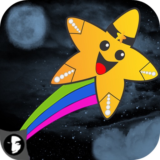 A Star Adventure in The Cosmic Kingdom of Time icon