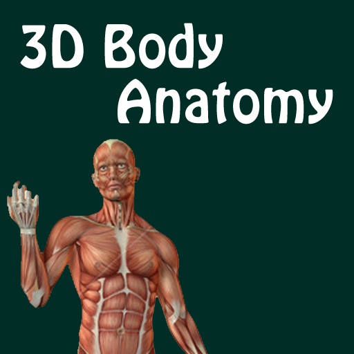 3d Body Anatomy Doctor By Asv Apps