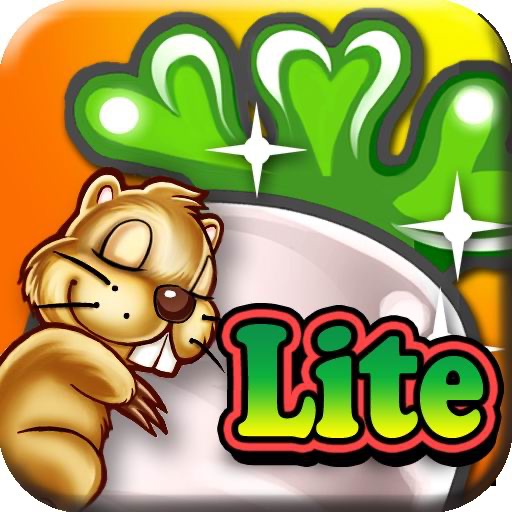 Daikon & Mole Lite (2 in 1) iOS App