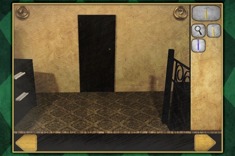 Escape the bedroom ^-^ screenshot 3