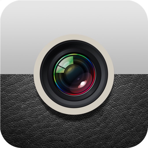 Photo Reflections icon