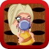 Cute Baby Sister - Fun Pie in the Face Game - Child Safe App With NO Adverts