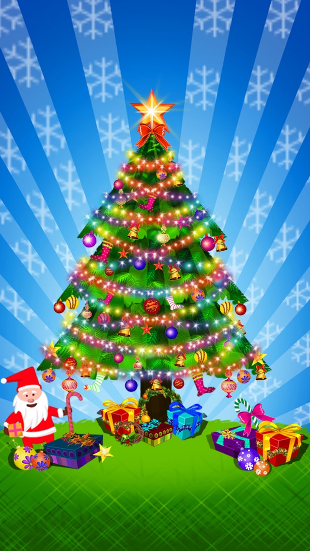 CHRISTMAS PARTY * 1.1 IOS GAME GIẢI TRÍ CHRISTMAS PARTY * 1.1 IOS