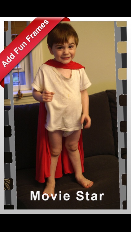 Cap My Pics Plus - Add Funny Random Quotes Or Text Captions To Your Pictures And Images, Add Frames And Change Fonts With Photos Editor Darkroom And Camera - Share On Your Favorite Social Network