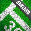 Oakland Pro Football Scores