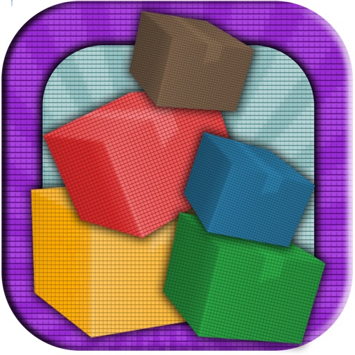 Pixel Puzzle Game PRO – Match the Images & Solve the Puzzle Icon