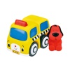 Popbo Blocs™ : Patrick School Bus