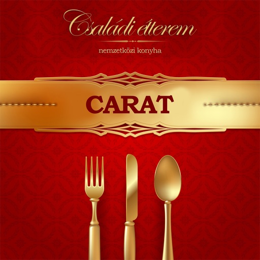 Club Carat Étterem icon