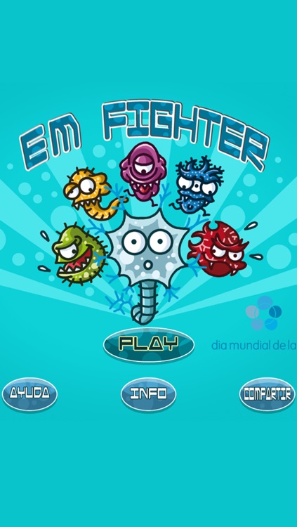 EMFighter