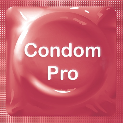 Condom Pro Icon