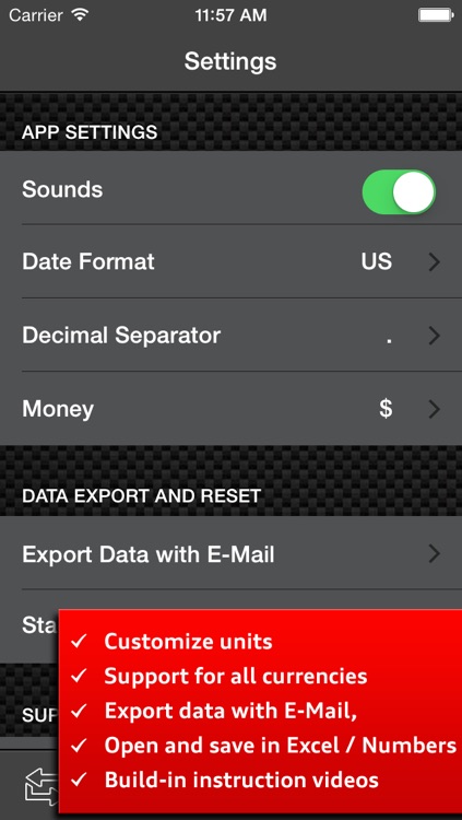 Money Log Ultimate Free - Save your pocket money, track expenses and income screenshot-4