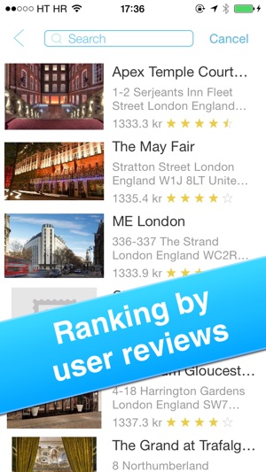 London, UK - Offline Guide -(圖3)-速報App